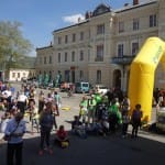 Vivicittà - Poživimo mesti