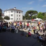 Vivicittà - Poživimo mesti