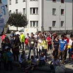 Vivicittà - Poživimo mesti
