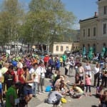 Vivicittà - Poživimo mesti