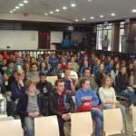 Otočec (Slovenija) - ZSŠDI seminar za odbornike