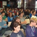 Otočec (Slovenija) - ZSŠDI seminar za odbornike