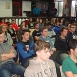 Otočec (Slovenija) - ZSŠDI seminar za odbornike