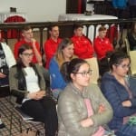 Otočec (Slovenija) - ZSŠDI seminar za odbornike