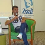 Otočec (Slovenija) - ZSŠDI seminar za odbornike