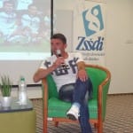 Otočec (Slovenija) - ZSŠDI seminar za odbornike