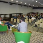 Otočec (Slovenija) - ZSŠDI seminar za odbornike