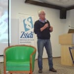 Otočec (Slovenija) - ZSŠDI seminar za odbornike