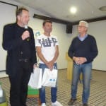 Otočec (Slovenija) - ZSŠDI seminar za odbornike