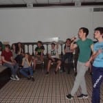 Otočec (Slovenija) - ZSŠDI seminar za odbornike