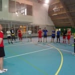 Otočec (Slovenija) - ZSŠDI seminar za odbornike