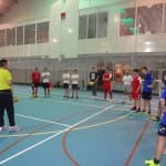 Otočec (Slovenija) - ZSŠDI seminar za odbornike