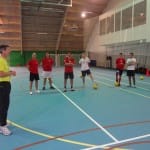 Otočec (Slovenija) - ZSŠDI seminar za odbornike