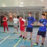 Otočec (Slovenija) - ZSŠDI seminar za odbornike