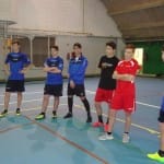 Otočec (Slovenija) - ZSŠDI seminar za odbornike