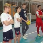 Otočec (Slovenija) - ZSŠDI seminar za odbornike