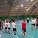 Otočec (Slovenija) - ZSŠDI seminar za odbornike
