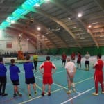 Otočec (Slovenija) - ZSŠDI seminar za odbornike