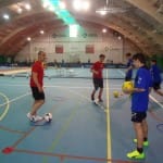 Otočec (Slovenija) - ZSŠDI seminar za odbornike