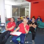Otočec (Slovenija) - ZSŠDI seminar za odbornike