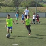 Otočec (Slovenija) - ZSŠDI seminar za odbornike