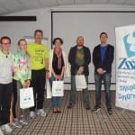 Otočec (Slovenija) - ZSŠDI seminar za odbornike