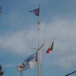 Mednarodna regata v organizaciji SVBG in TPK Sirena