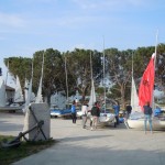 Mednarodna regata v organizaciji SVBG in TPK Sirena