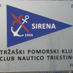 Mednarodna regata v organizaciji SVBG in TPK Sirena