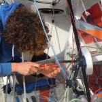Mednarodna regata v organizaciji SVBG in TPK Sirena