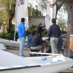 Mednarodna regata v organizaciji SVBG in TPK Sirena
