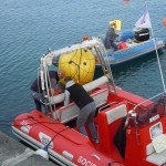 Mednarodna regata v organizaciji SVBG in TPK Sirena