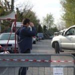 Mednarodna regata v organizaciji SVBG in TPK Sirena