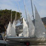 Mednarodna regata v organizaciji SVBG in TPK Sirena