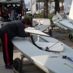 Mednarodna regata v organizaciji SVBG in TPK Sirena