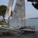 Mednarodna regata v organizaciji SVBG in TPK Sirena