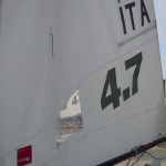 Mednarodna regata v organizaciji SVBG in TPK Sirena