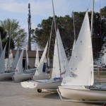 Mednarodna regata v organizaciji SVBG in TPK Sirena