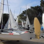 Mednarodna regata v organizaciji SVBG in TPK Sirena