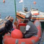 Mednarodna regata v organizaciji SVBG in TPK Sirena