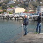 Mednarodna regata v organizaciji SVBG in TPK Sirena