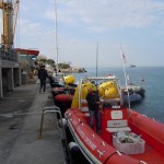 Mednarodna regata v organizaciji SVBG in TPK Sirena