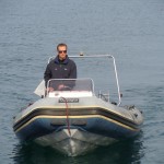 Mednarodna regata v organizaciji SVBG in TPK Sirena