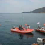 Mednarodna regata v organizaciji SVBG in TPK Sirena