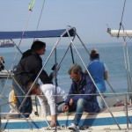 Mednarodna regata v organizaciji SVBG in TPK Sirena