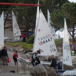 Mednarodna regata v organizaciji SVBG in TPK Sirena