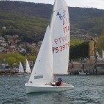 Mednarodna regata v organizaciji SVBG in TPK Sirena