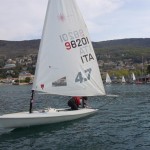 Mednarodna regata v organizaciji SVBG in TPK Sirena