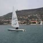 Mednarodna regata v organizaciji SVBG in TPK Sirena
