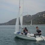 Mednarodna regata v organizaciji SVBG in TPK Sirena